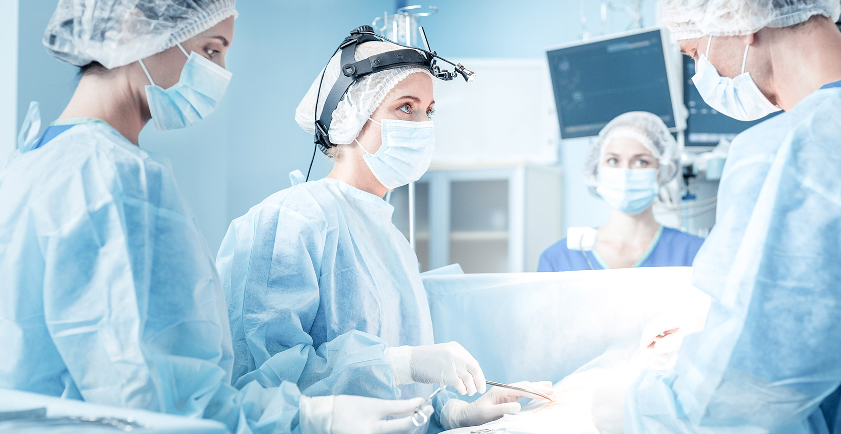 Cirugía Cardiovascular CPVS