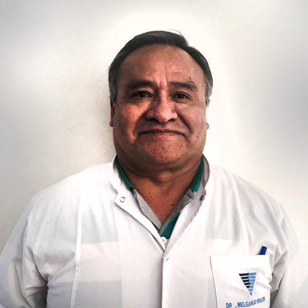 Dr. Melgarejo Wualter (2) Dr. Melgarejo Wualter (2)