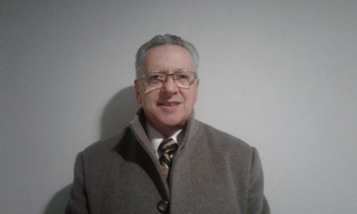 Cirugia Cardiovascular - Dr. Albrecht Juan Carlos