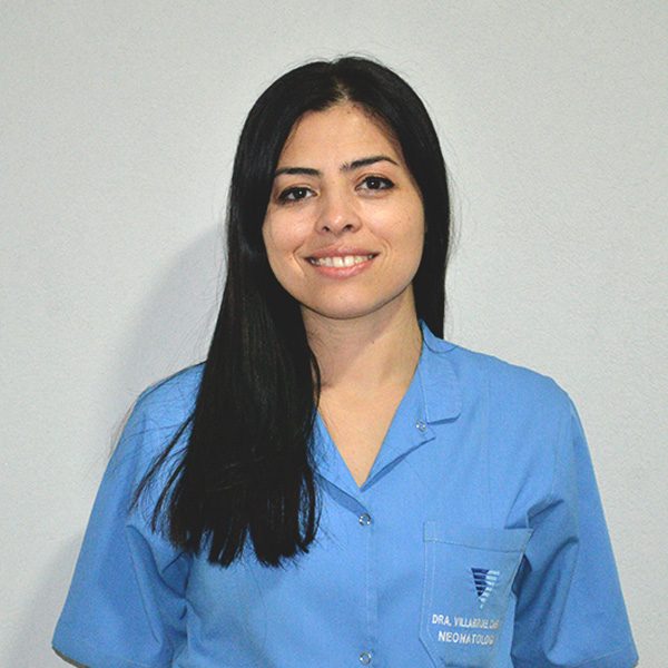 Neonatología - Dra. Villaroel