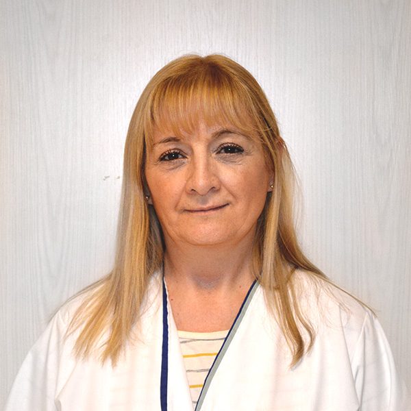 Odontología - Dra. Myrna Pedernera