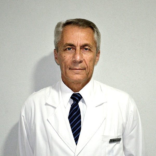 Oncología - Dr. Taddei